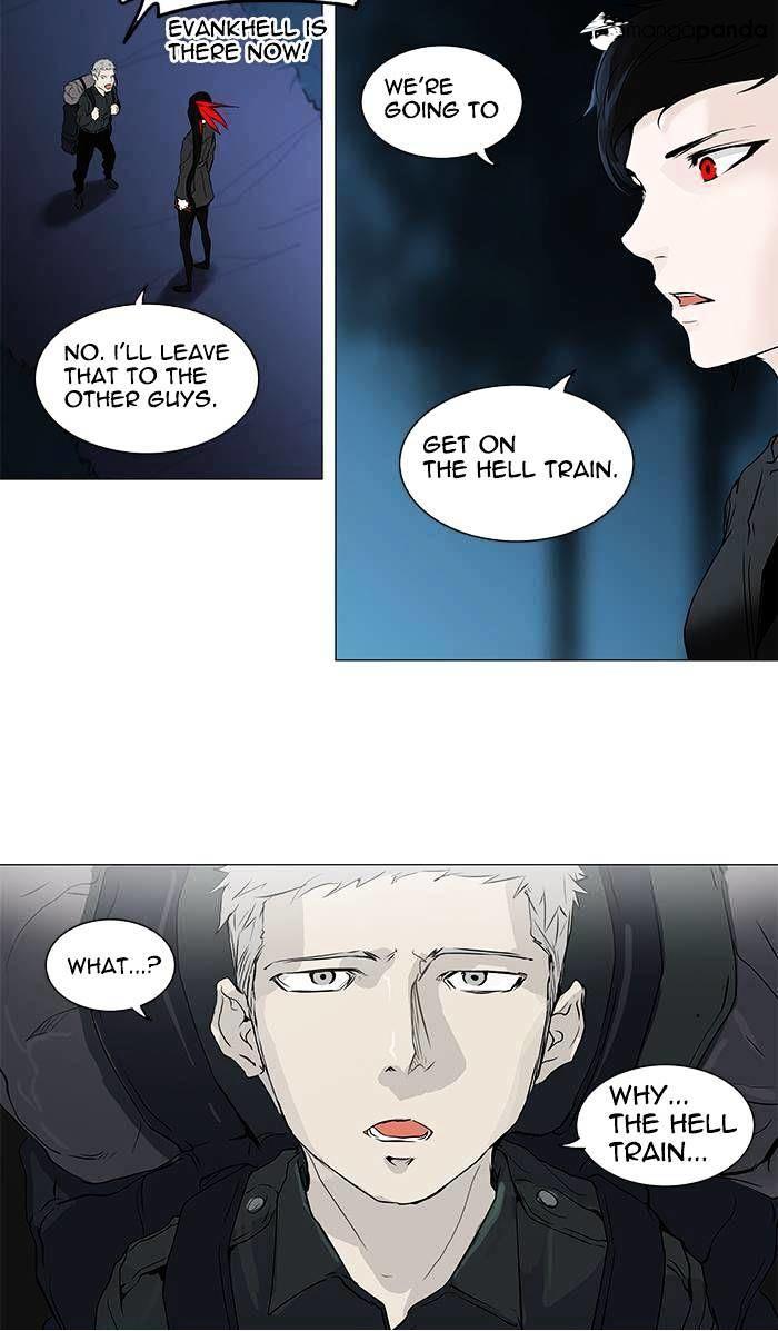 Tower Of God, Chapter 194 image 18